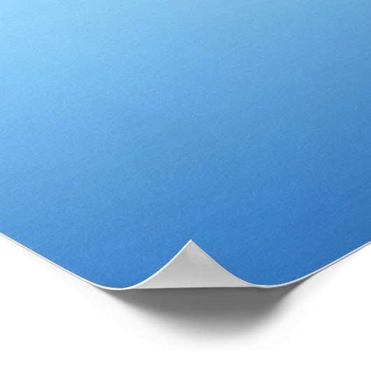 Chico Freunde bon Poster (Ecke)