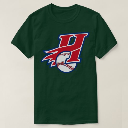 Chico Heat T-Shirt (Design vorne)
