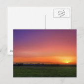 Chico Postkarte (Vorne/Hinten)