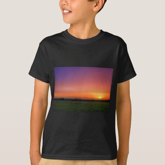 Chico T-Shirt (Vorderseite)