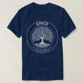 Chico T-Shirt (Design vorne)