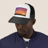 Chico Truckerkappe (Beispiel)