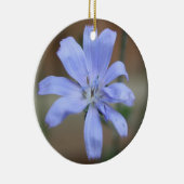 Chicorée Keramik Ornament (Rechts)