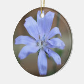 Chicorée Keramik Ornament (Links)