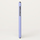 Chicoroer Blume Case-Mate iPhone Hülle (Hinten/Links)
