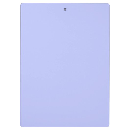 Chicoroer Blume Klemmbrett (Rückseite)