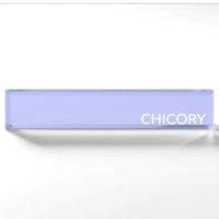 Chicoroer Blume