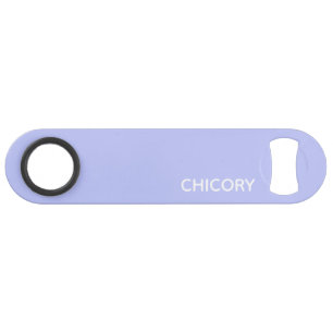 Chicoroer Blume Speed Flaschenöffner
