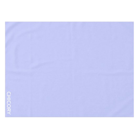 Chicoroer Blume Tischdecke (Vorderseite (Horizontal))