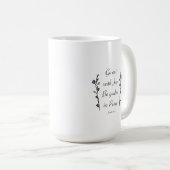 Chicory Cottage Tasse (VorderseiteRechts)