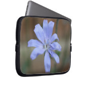 Chicory Laptopschutzhülle (Vorne Rechts)
