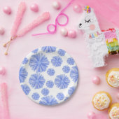 Chicory Pappteller (Party)