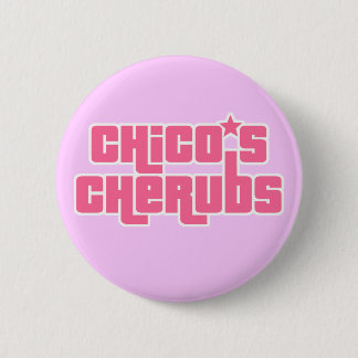 Chico's Cherubs Button