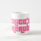 Chicos Engel-Kaffee-Tasse Kaffeetasse (Mittel)