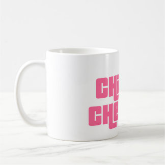 Chicos Engel-Kaffee-Tasse Kaffeetasse