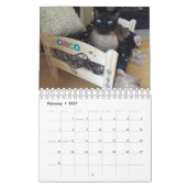 Chicos Kalender 2020 (Feb 2027)