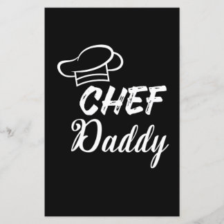 Chidaddy Cook Gift Food Lovers Present