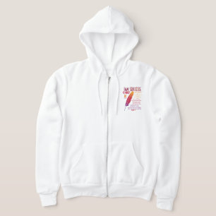 CHIEF 10 HOODIE