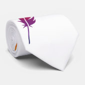 CHIEF 10 KRAWATTE (Gerollt)