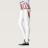 CHIEF 10 LEGGINGS (Links)