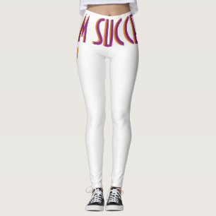 CHIEF 10 LEGGINGS