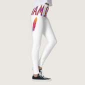 CHIEF 10 LEGGINGS (Rechts)