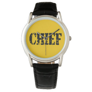 CHIEF ARMBANDUHR