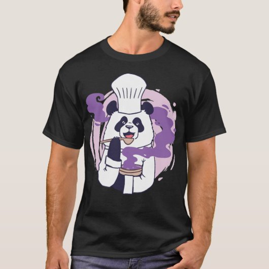 Chief Bagel Chemistry T-Shirt (Vorderseite)