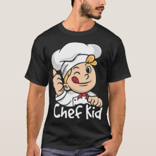 Chief Birthday Chief T-Shirt