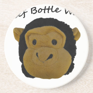 Chief Bottle Washer Untersetzer