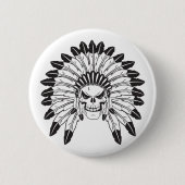 Chief Button (Vorderseite)
