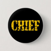 CHIEF BUTTON (Vorderseite)