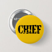 CHIEF BUTTON (Vorne & Hinten)