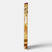 Chief Coffee Case-Mate iPhone Hülle (Rückseite / Rechts)