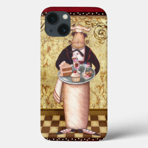Chief Dessert Case-Mate iPhone Hülle