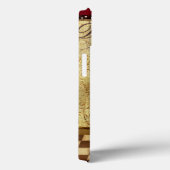 Chief Dessert Case-Mate iPhone Hülle (Rückseite / Rechts)