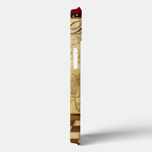 Chief Dessert Case-Mate iPhone Hülle (Rückseite / Rechts)