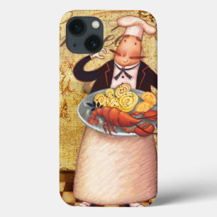 Chief Eingang Case-Mate iPhone Hülle
