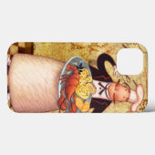 Chief Eingang Case-Mate iPhone Hülle (Rückseite (Horizontal))