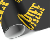 CHIEF GESCHENKPAPIER (Rolleneckpunkt)