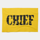 CHIEF GESCHIRRTUCH (Horizontal)