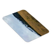 Chief Joseph Mountain Magnet (Rechte Seite)