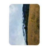 Chief Joseph Mountain Magnet (Vertikal)