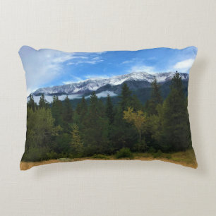Chief Joseph Mountain, Oregon Dekokissen