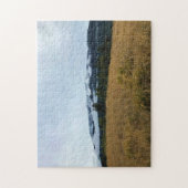 Chief Joseph Mountain, Oregon Puzzle (Vertikal)