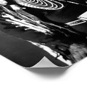 Chief Joseph - Nez Perce Chief - Circa 1900 Poster (Ecke)