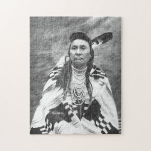 Chief Joseph Puzzle