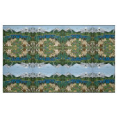 Chief Joseph & The Nez Perce Stoff (Fat Quarter (45,7 x 55,9 cm))
