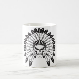 Chief Kaffeetasse