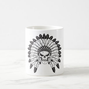 Chief Kaffeetasse